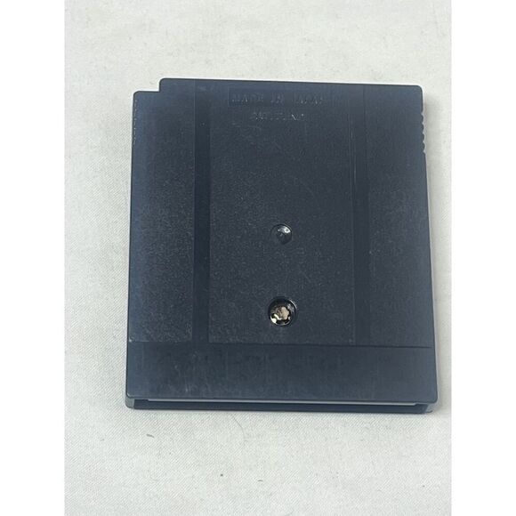 720 Skateboarding Nintendo Game Boy Color GBC Cart Only Tested & Working - Picture 2 of 2